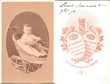 Cdv lancelot troyes d'occasion  Expédié en Belgium