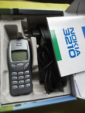 Cellulare nokia 3210 usato  Perugia