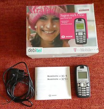 Handy sagem trio gebraucht kaufen  Konstanz