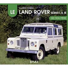 Land rover iii d'occasion  France