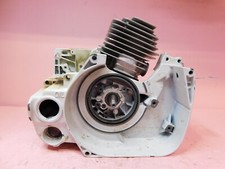 Piston cylinder crankcase for sale  Arlington