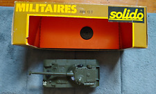 Solido char amx d'occasion Solido char amx d'occasion  Issoire