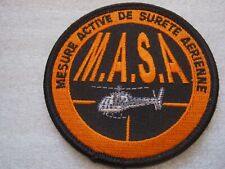 Collection gend. helicoptere d'occasion  Saint-Mamert-du-Gard