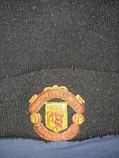 Cappellino lana manchester usato  Roma