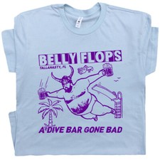 Dive bar shirt for sale  Swannanoa