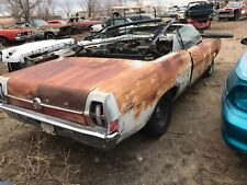 1968 torino convertible for sale  Aurora