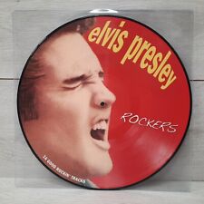 Elvis presley rocker gebraucht kaufen  Versand nach Germany