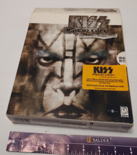Video game kiss for sale  Astatula