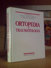 Ortopedia traumatologia monduz usato  Roe Volciano