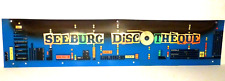 Seeburg pfeaiu jukebox for sale  Murrysville