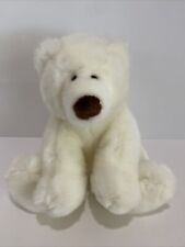 stuffed bears polar for sale  Surprise