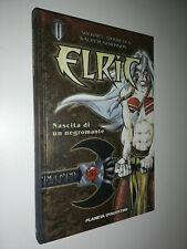 Elric nascita negromante usato  Italia