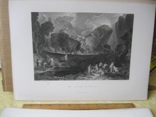 Vintage print goddess for sale  Belfast