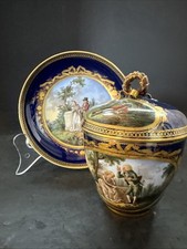 Early meissen cup for sale  Wytheville