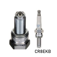 Candela ngk cr8ekb usato  Brusciano