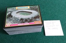 Complete set 1992 for sale  HEMEL HEMPSTEAD