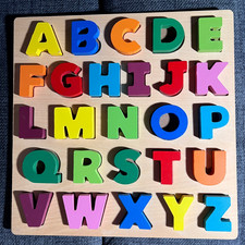 Children solid wood for sale  Wrightstown