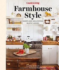 Country living farmhouse for sale  UK