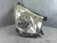 Farol direito TOYOTA IQ 2009 DBA-KGJ10 8113074010 [usado] [PA109201884], usado comprar usado  Enviando para Brazil