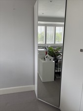 Ikea pax wardrobe for sale  WEST MOLESEY
