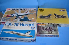 Model jet lot for sale  Farmingdale