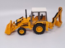Nzg jcb 3cx gebraucht kaufen  Menden (Sauerland)