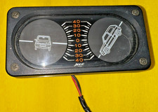 70013 n.1 inclinometro usato  Noceto