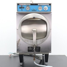 Esterilizador esterilizado Market Forge STME autoclave comprar usado  Enviando para Brazil