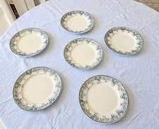 Lota assiettes plates d'occasion  Saint-Étienne-de-Montluc