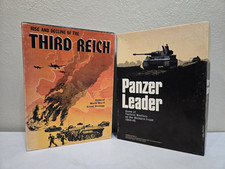 Third reich panzer for sale  Ramona