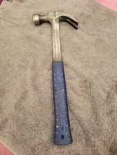 Estwing vintage claw for sale  EXMOUTH