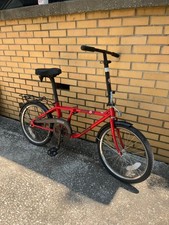 Dahon getaway folding for sale  Urbana
