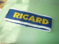 Bandeau ricard d'occasion  Lorquin