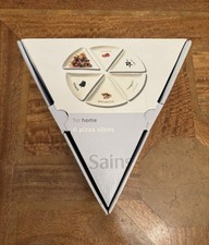 Sainsburys pizza slice for sale  CHELTENHAM