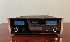 Mcintosh ma5200 integrated for sale  Casco