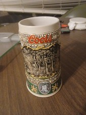 Vintage 1988 coors for sale  Tucson