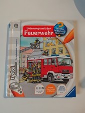 Ravensburger tiptoi buch gebraucht kaufen  Bad Friedrichshall