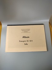 Album erzeugnis 12a for sale  DARTFORD