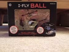 Fly ball for sale  BISHOPS CASTLE