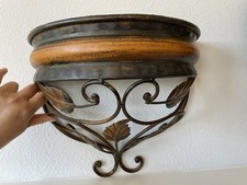 Metal leaf wall for sale  Bothell