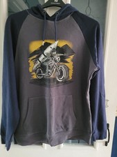 Saltrock men hoodie for sale  POOLE