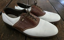 Vtg footjoy classics for sale  Cincinnati