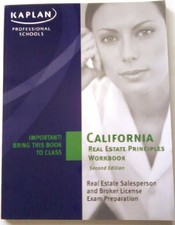 Kaplan california real for sale  Montgomery