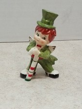 Lefton christmas candy for sale  Macomb