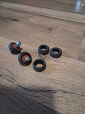 Meccano pieces lot d'occasion  Barr