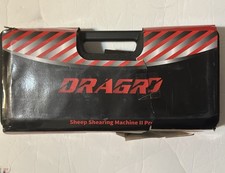 Dragro sheep shearing for sale  Chicago