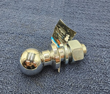 Curt 40008 chrome for sale  North Salt Lake