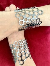 Set vintage silver d'occasion  Puteaux