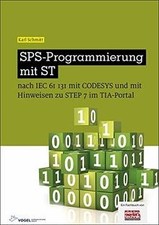 Sps programmierung iec gebraucht kaufen  Berlin