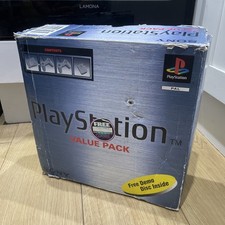 Ps1 console scph for sale  BRIGHTON